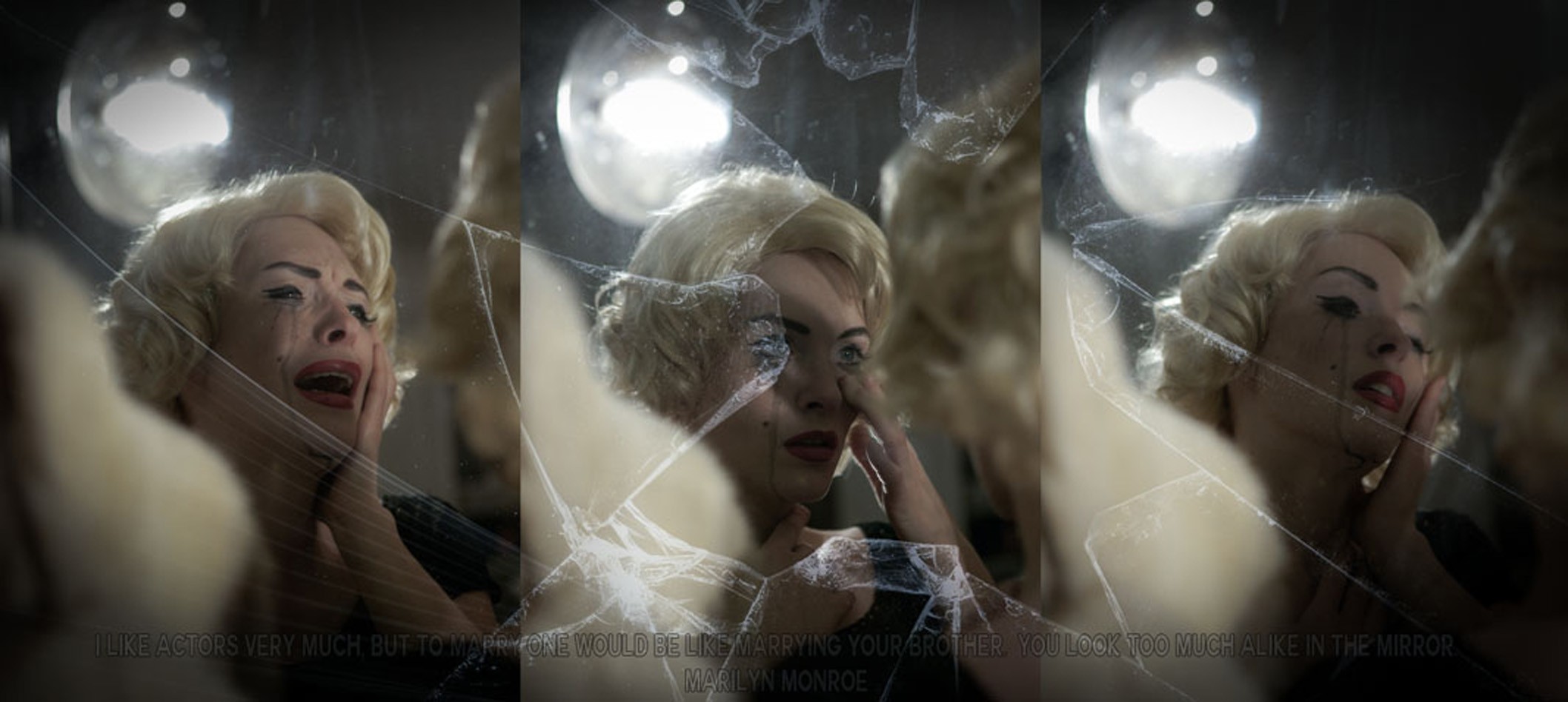 The Mirror has two sides